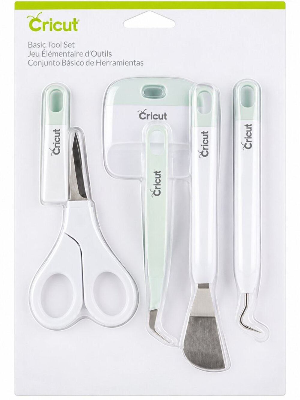 Cricut Basic Tool Set